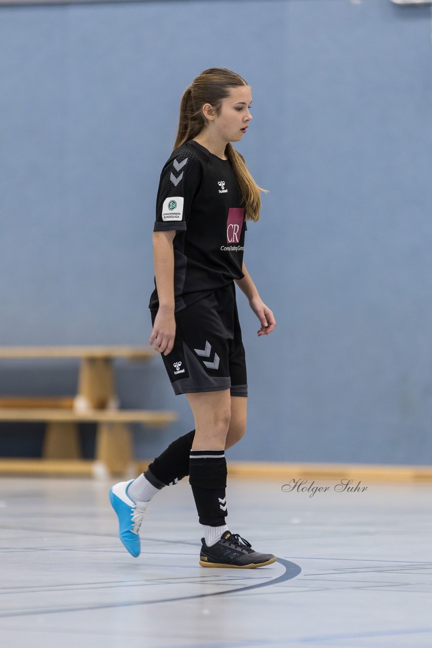 Bild 128 - wBJ Futsalmeisterschaft